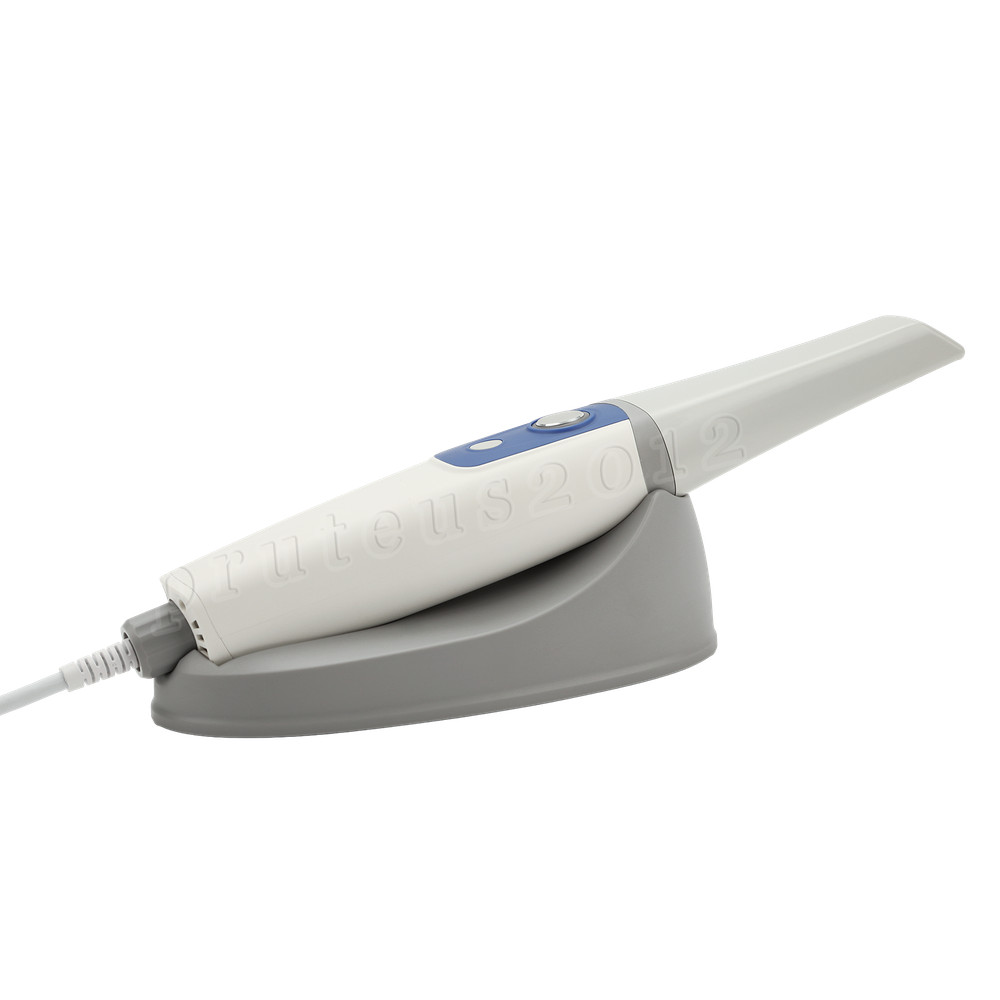 Dental Intraoral Scanner + Protective Tip & Cable