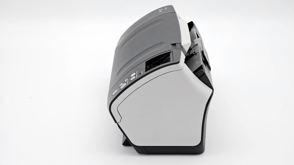 Fujitsu fi-7160 Document Scanner / Scan Count 1045