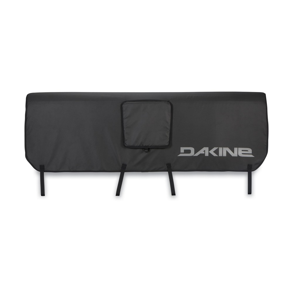 Dakine Pickup Pad DLX - Black, Small