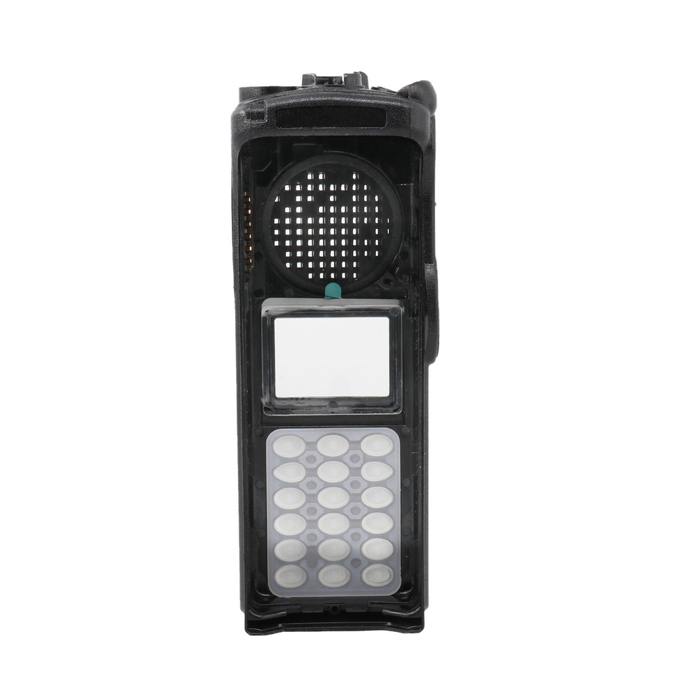 Black Replacement Housing Case For With Speaker Mic XTS3000 Model 3 Handheld