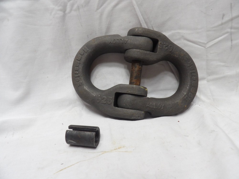 Hammerlok Coupling Link 625