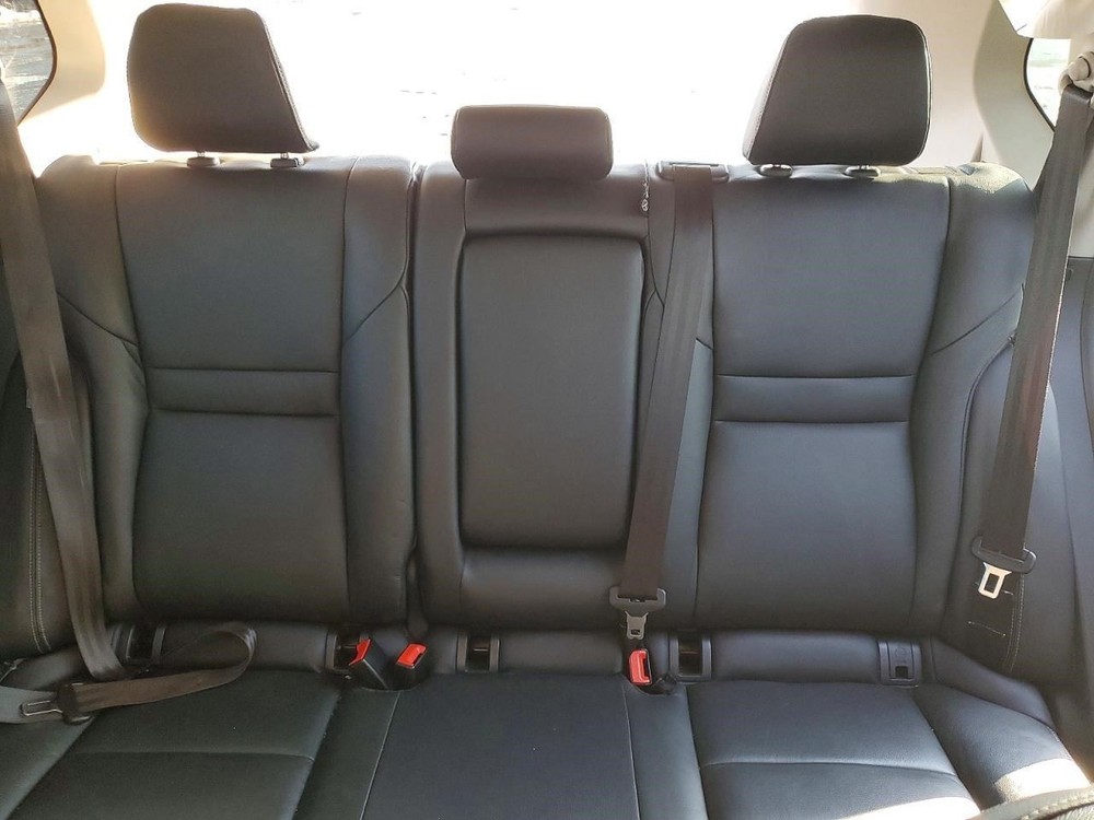 ROGUE 2021 Transmission Shift 2128357