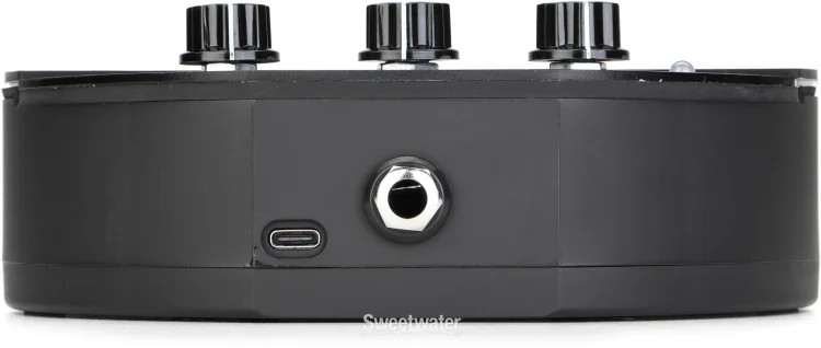 Meinl Percussion Compact Percussion Pad with Pre-programmed Sounds