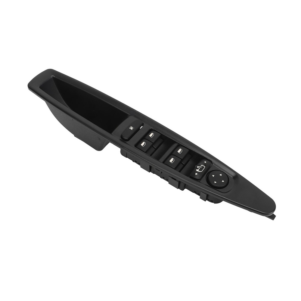 Front Left Driver Side Master Window Switch 6554HA Power Control Replacemen OACD