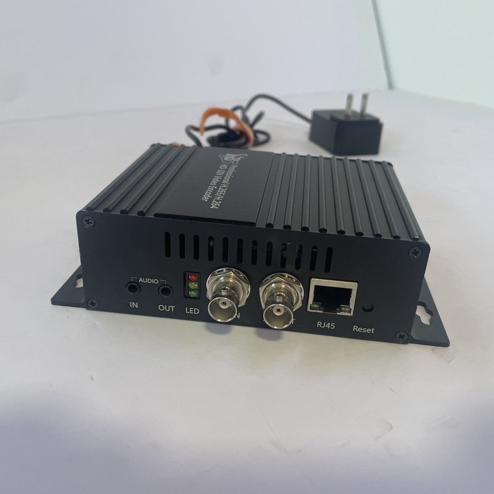 TBS2600 HD-SDI Video Encoder