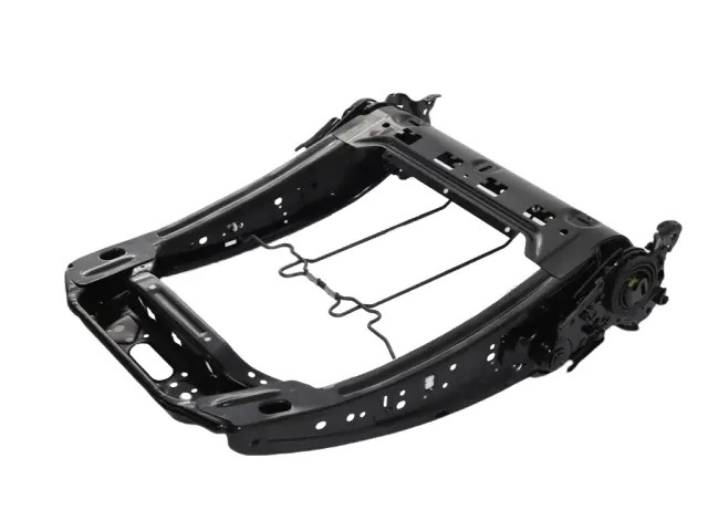 Genuine Mopar Front Seat Back Frame 4610314AG
