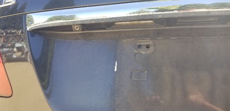 2008 LEXUS LS600HL JACK AND TOOL KIT