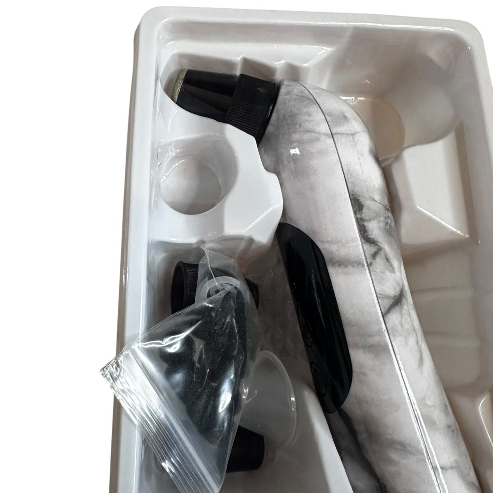 Spa Sciences Bella Wet/Dry Diamond Microdermabrasion - Open Box