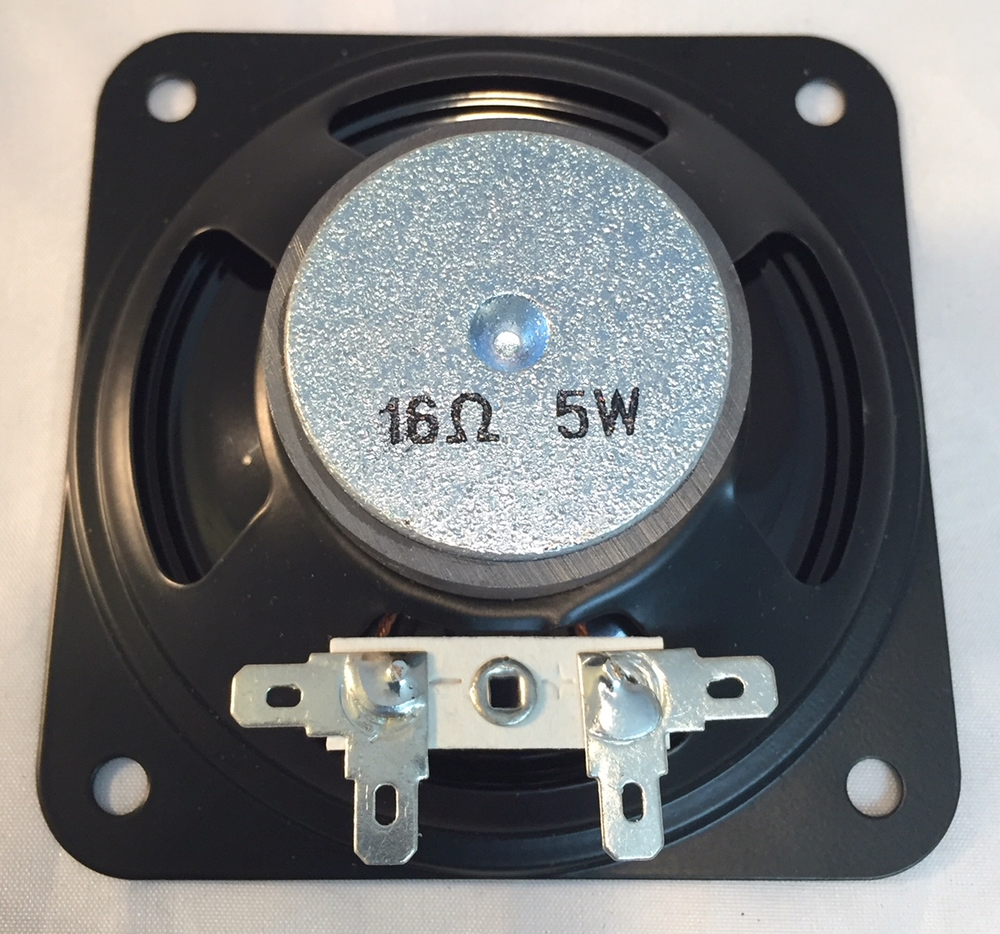 NuTone Apartment Entrance Directory Speaker Cone * Direct Replacement Kit