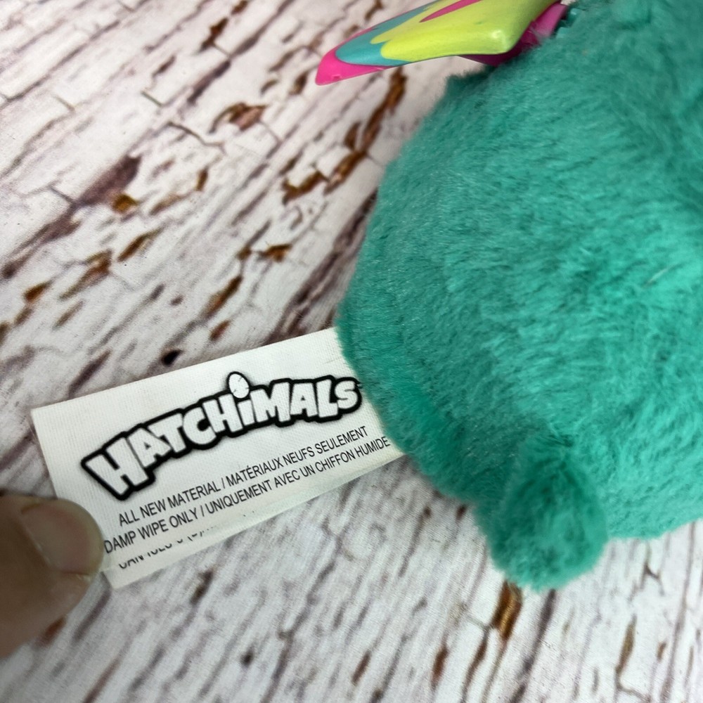 Spin Masters Hatchimal Bird, INTERACTIVE ELECTRONIC PET Working!