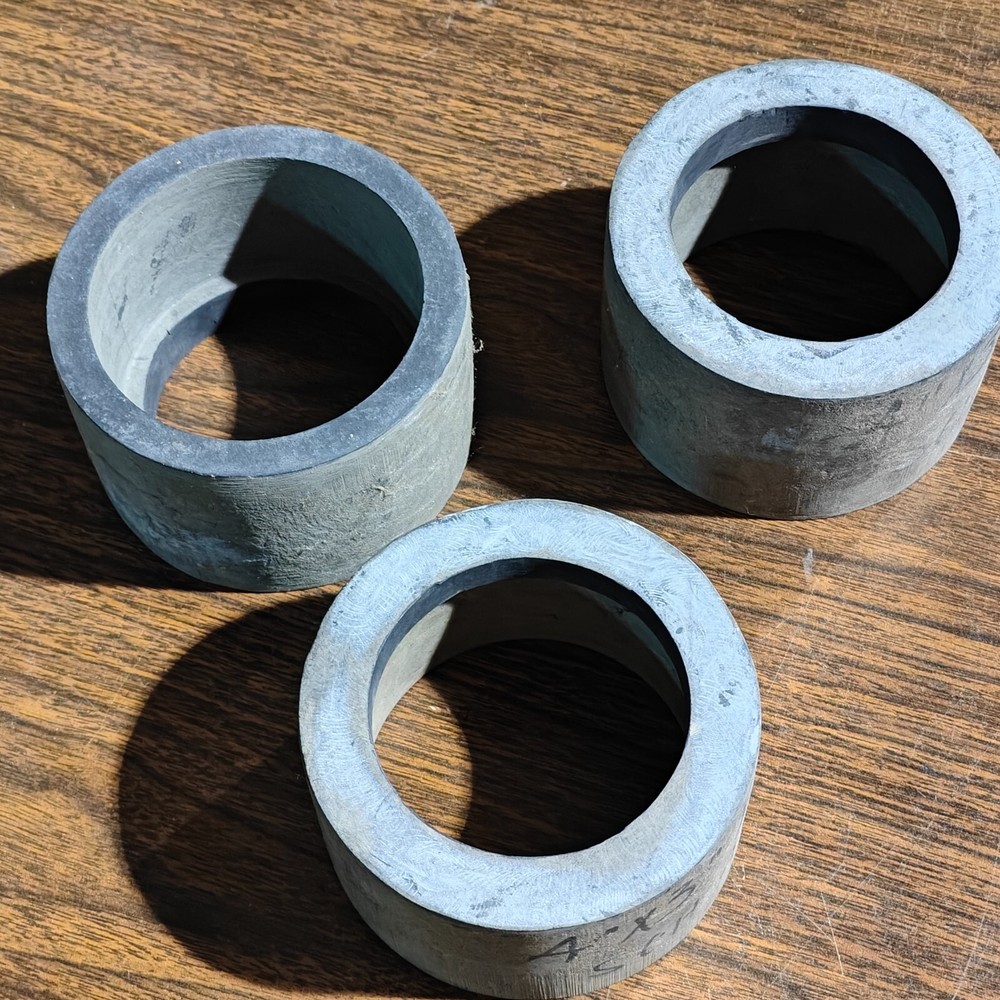 CONLEY 4" X 3" SCH 40 epoxy Reducing INSERT