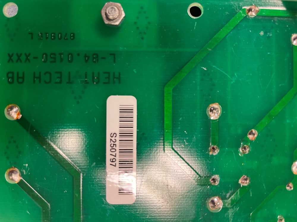 Unbranded 870915 L Circuit Board
