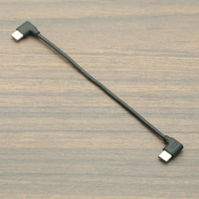 Connector cable for DJI OM 8/OM 7P/OM 7 tracking kit