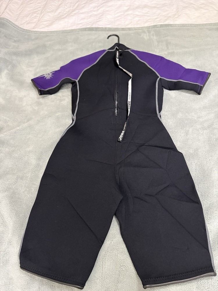 jobe surf wetsuit