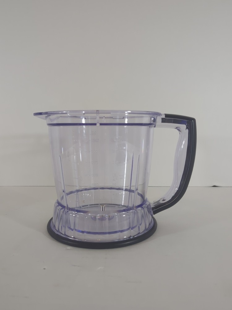 Ninja Master Prep QB1004 40 oz 5 Cup Pitcher Replacement Black