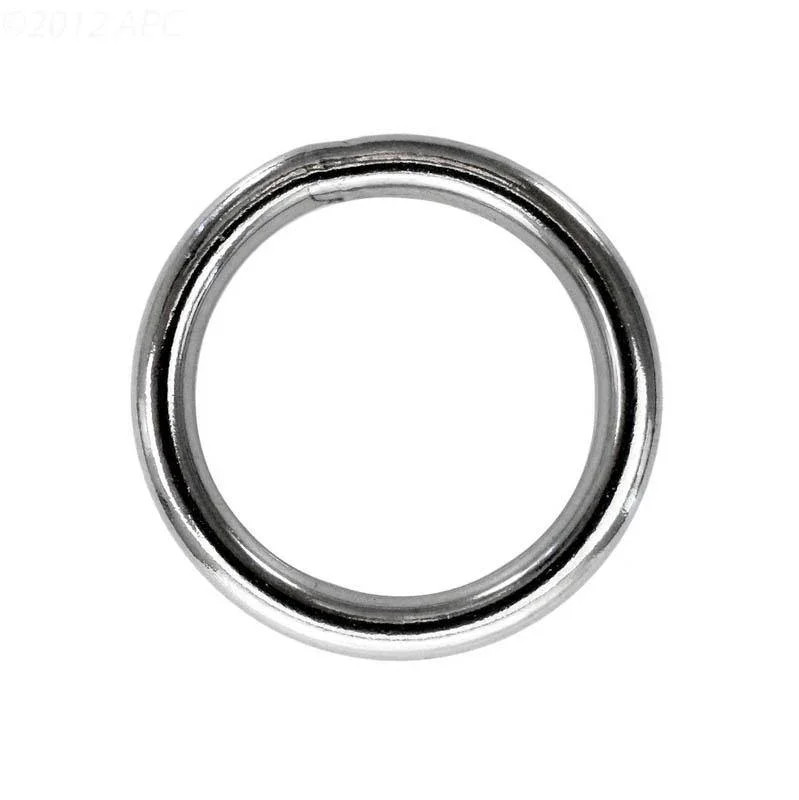 STAINLESS O-RING