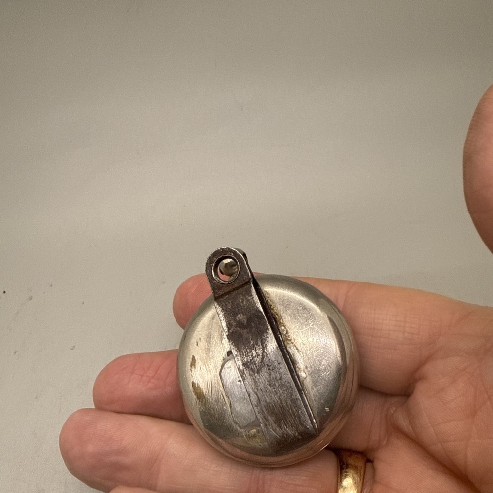 Vintage Pedometer