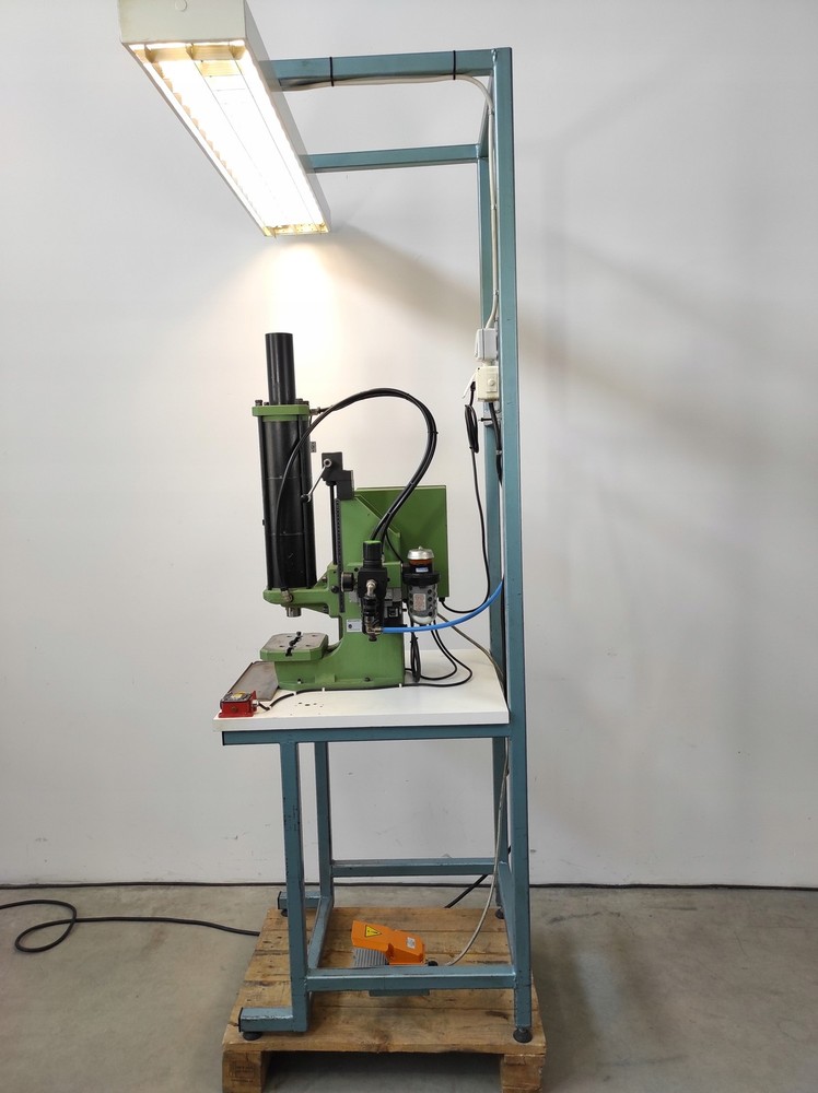 Electropneumatic SCHMIDT ZHS-2/27 1 piece