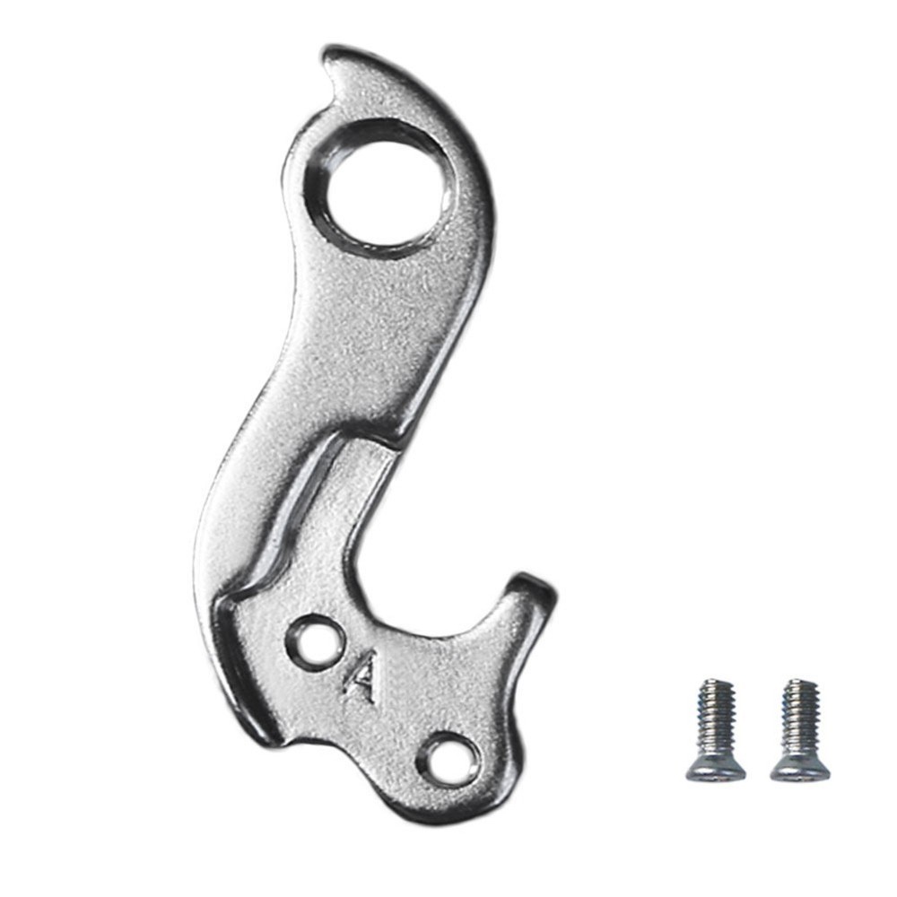 Practical Tail Hook Bicycle Stylish Appearance Light Weight Shifting Rear