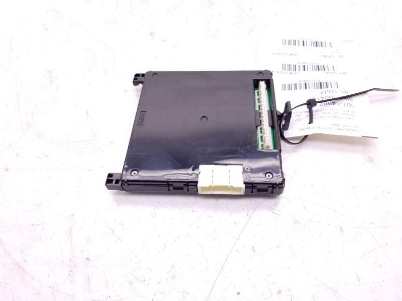 12-14 TOYOTA PRIUS MULTIPLEX NETWORK CONTROL MODULE ECM ASSEMBLY