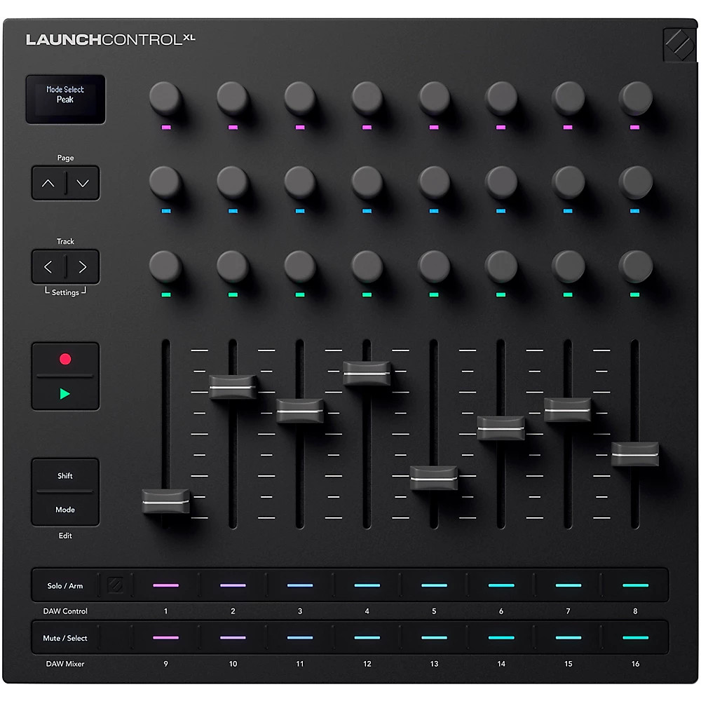 Novation Launch Control XL 3