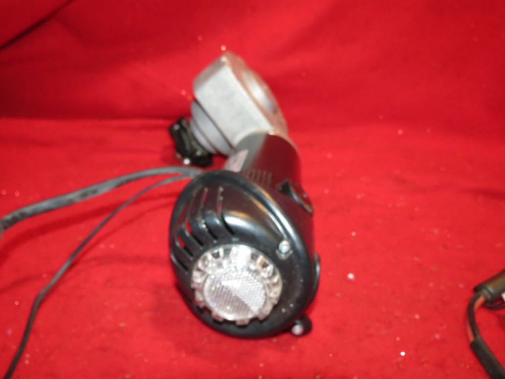 PERMOBIL M3 WHEELCHAIR MOTOR-LEFT SIDE
