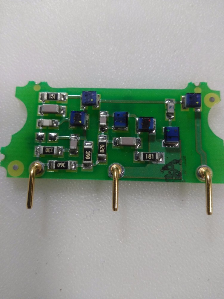 Jerrold Equalizer SEE-S-6 General Instruments