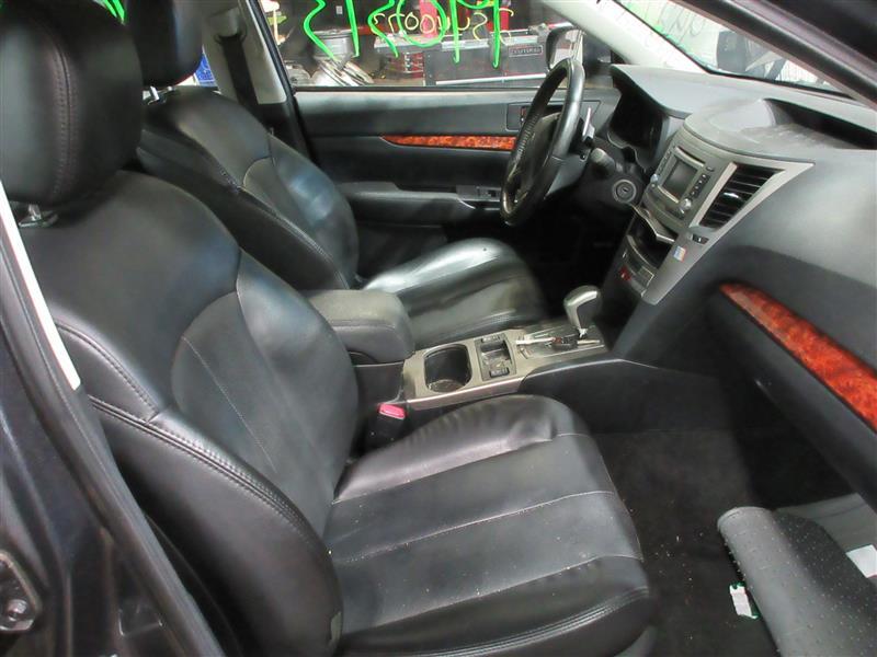 Used A/C Selector Switch fits: 2012 Subaru Legacy automatic temperature control