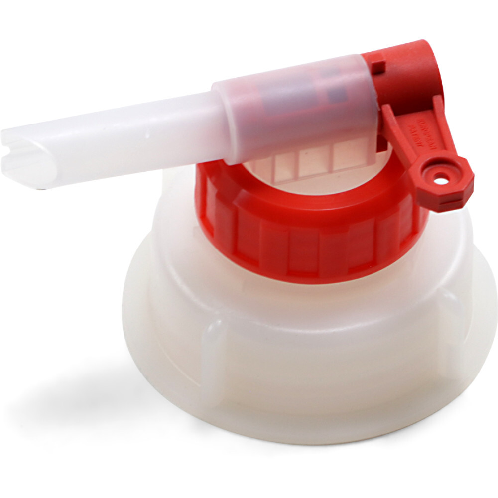Muc-Off Bike Cleaner Container Tap | 911