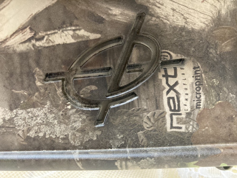 Barnett Quad 400 Crossbow