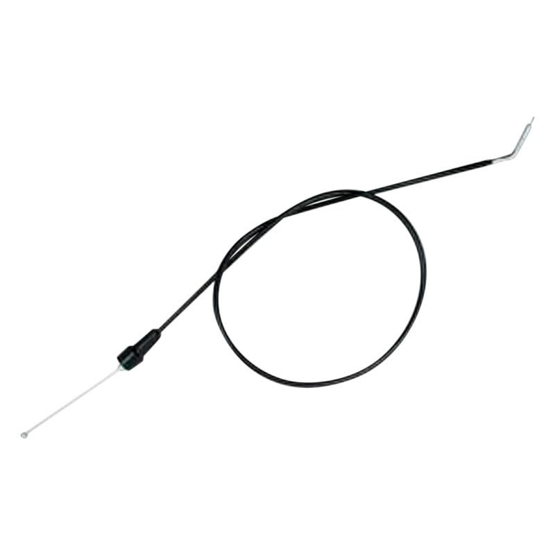 Motion Pro Black Vinyl Throttle Cable