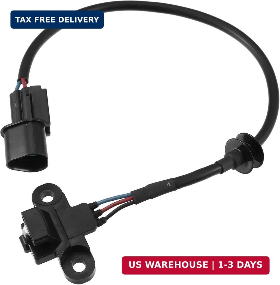 Engine Crankshaft Position Sensor, Crank Position Sensor, for Mitsubishi,