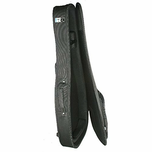 Protection Racket Acoustic Guitar Case - Deluxe