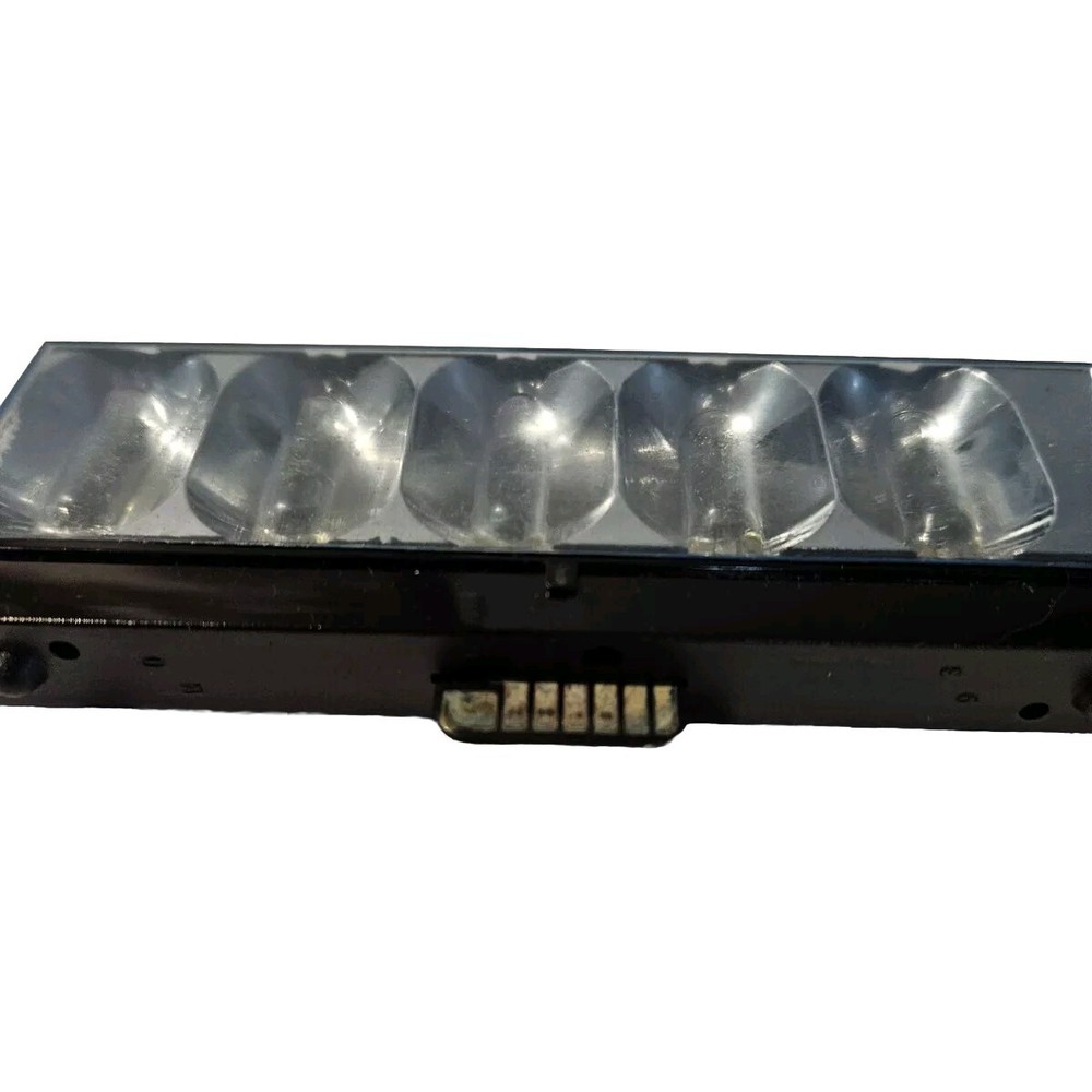 Vintage GE Flashbar 10 Camera Flashbulbs Untested