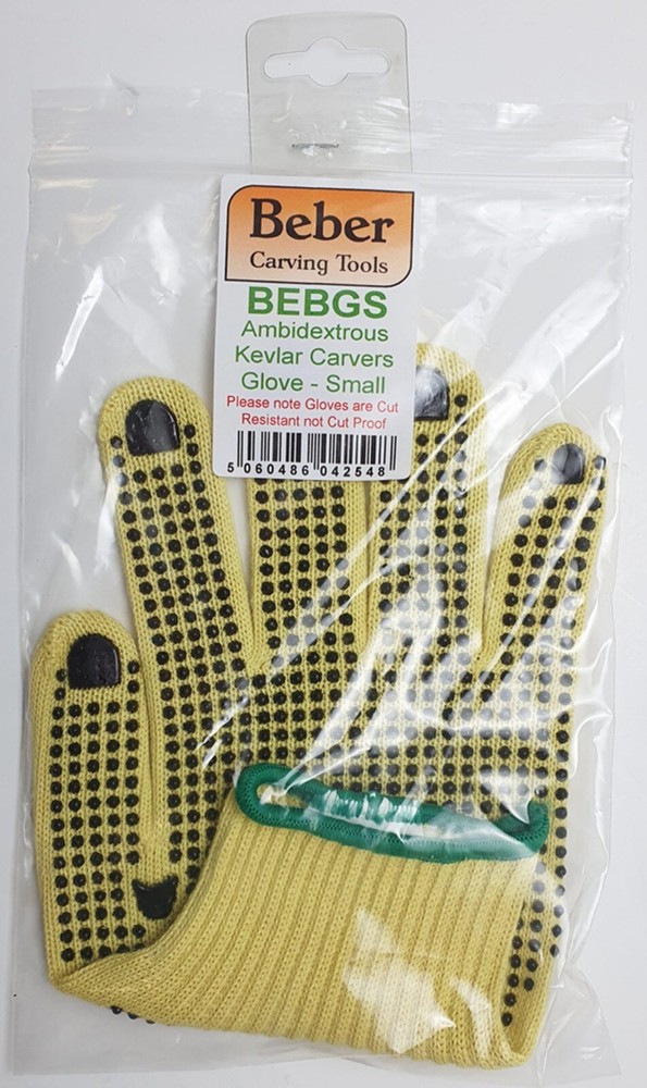 BEBGS Carpentry Small Drink Carpenter Glove Size Small