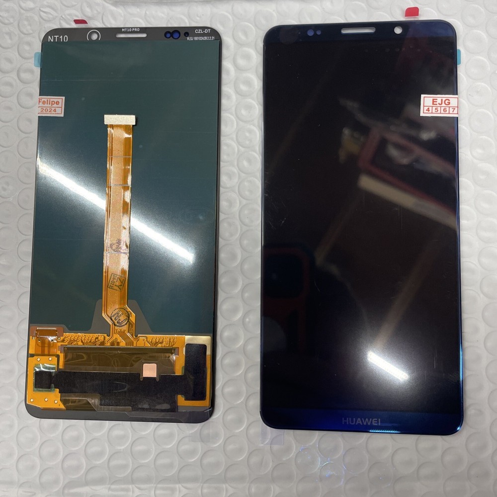 Huawei Mate 10 Pro Blue OLED Touch Screen Display Digitizer Same Day Shipp S12