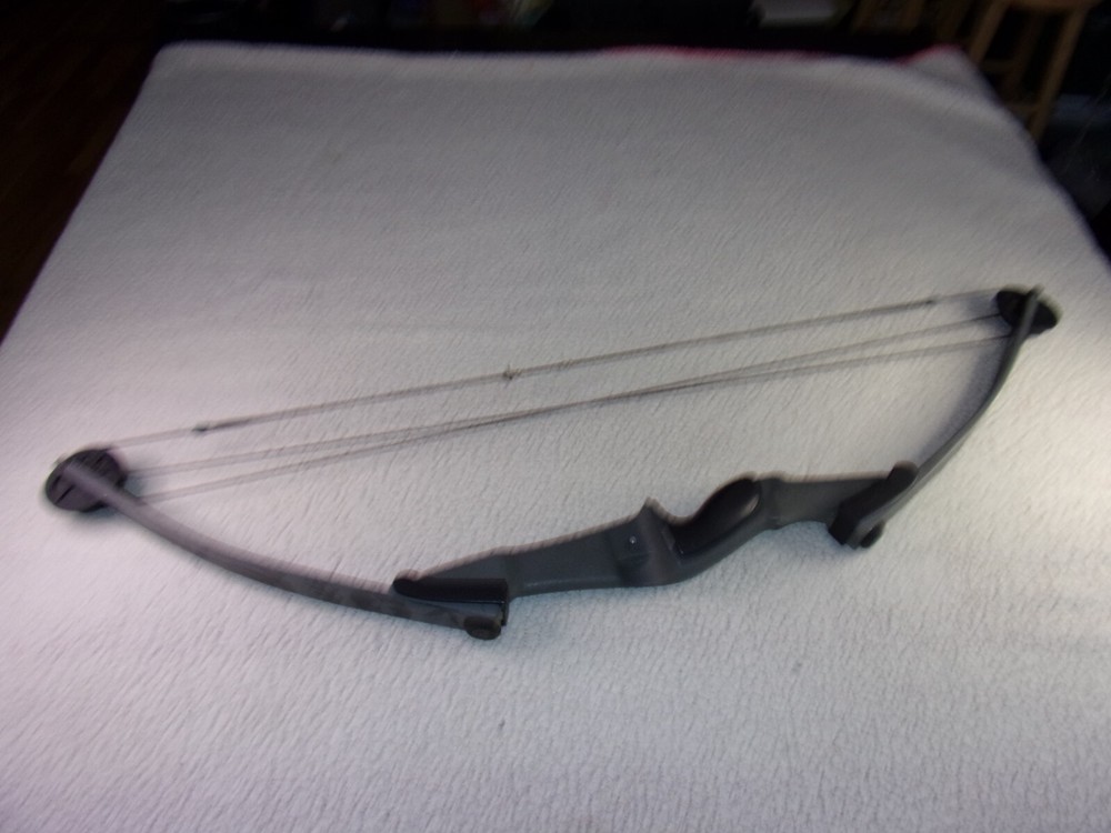 Vintage Darton 30MX Compound Bow