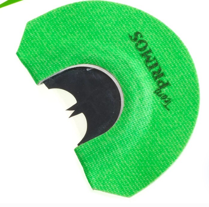 Primos Will Primos 1 Turkey Mouth Diaphragm Call