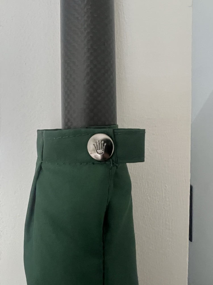 rolex umbrella
