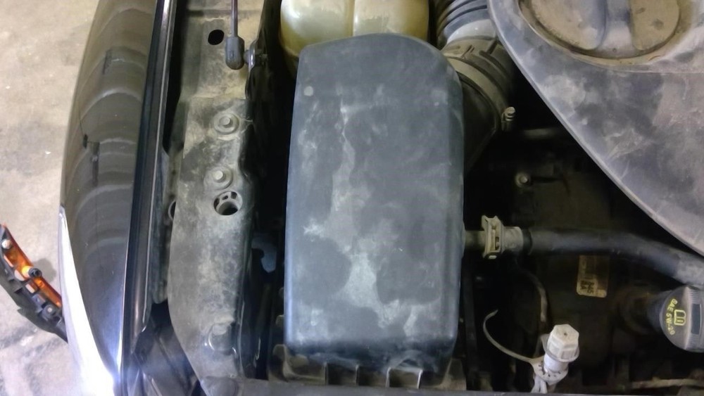 200 2015 High Mounted Stop Light 1722638