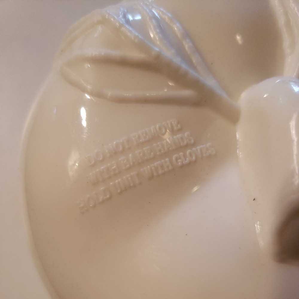 Hampton's Microwaveable Apple Baker With 2 Bakers