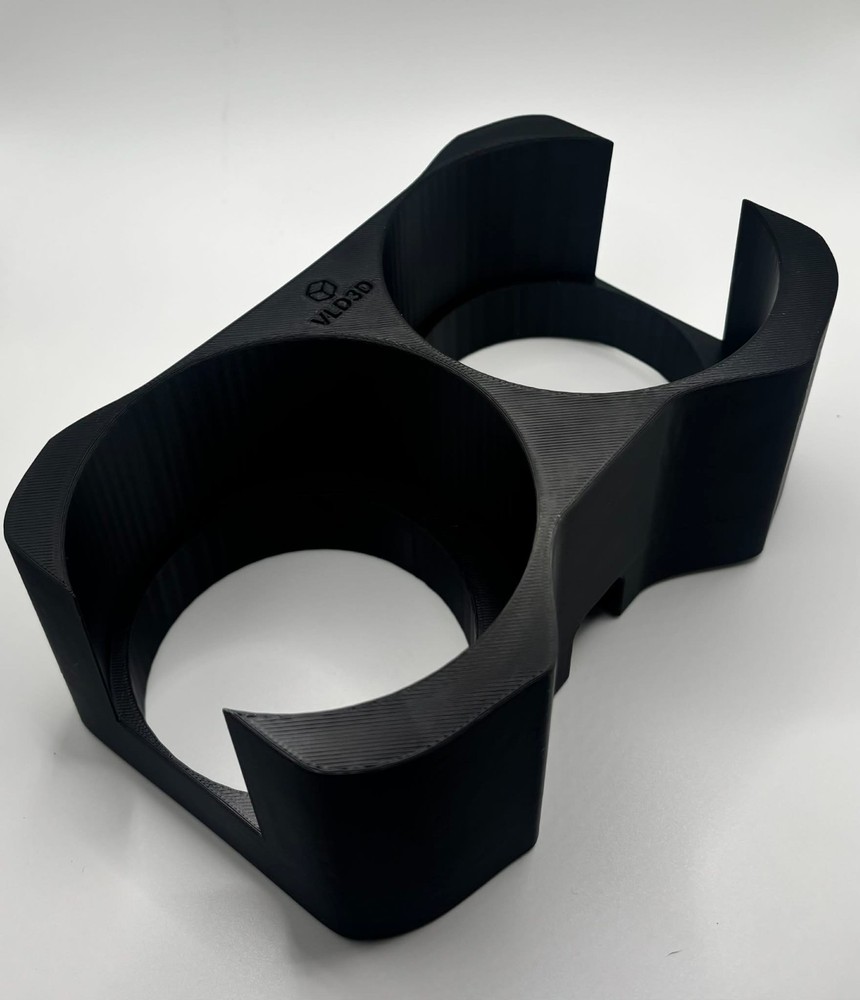 Toyota RAV4 2021+ Cup Holder Extender