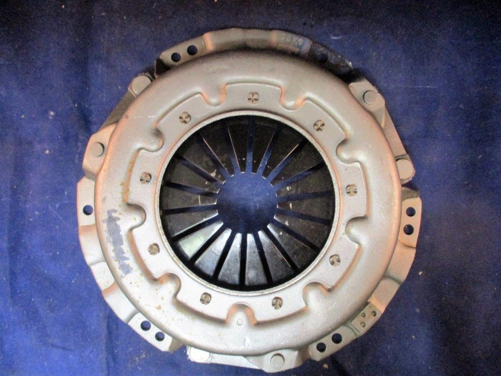 Pro Gear Clutch Cover 47567