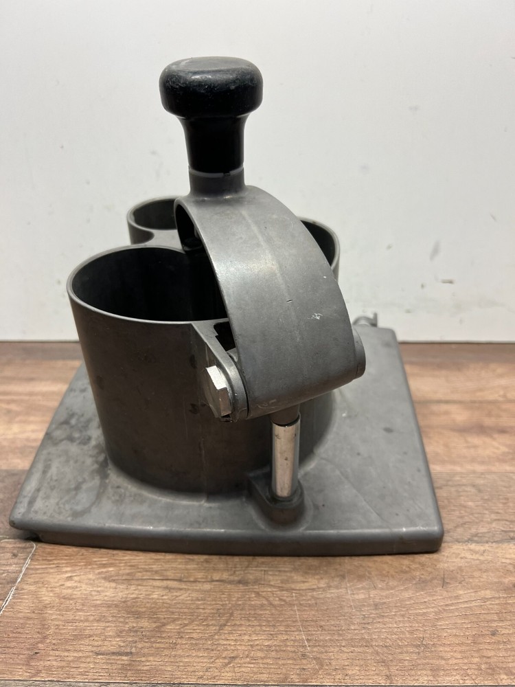 ROBOT COUPE VEGETABLE PREP ATTACHMENT Version E