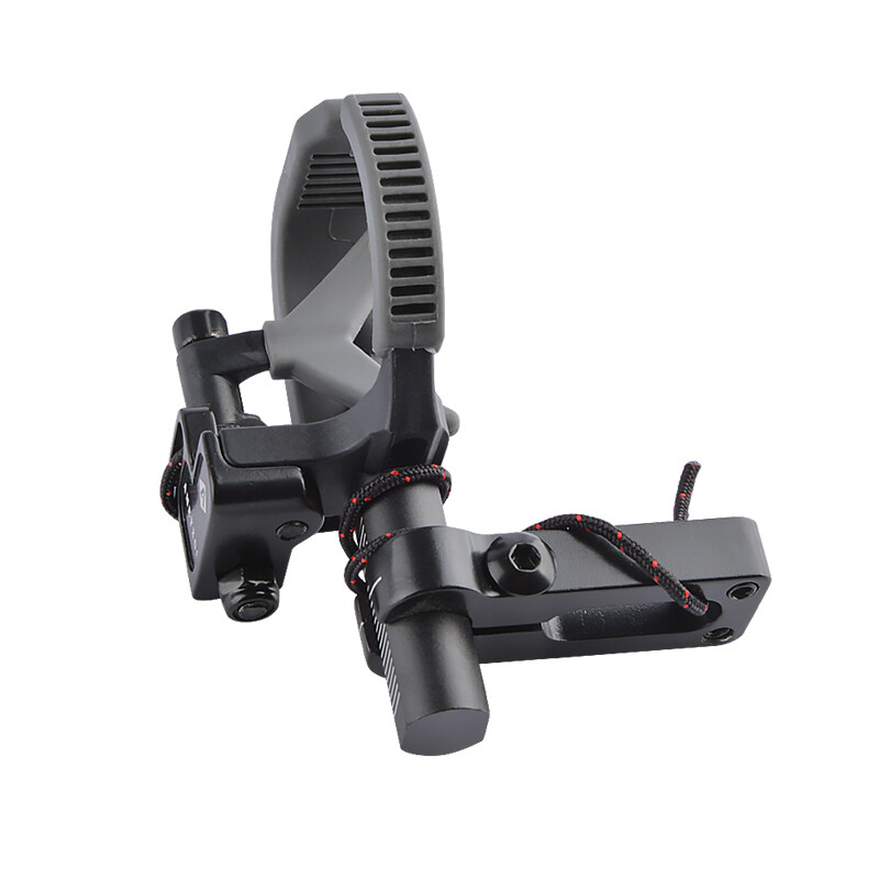 Archery Drop Away Arrow Rest Fall Micro Adjustable Compound Bow RH LH Hunting