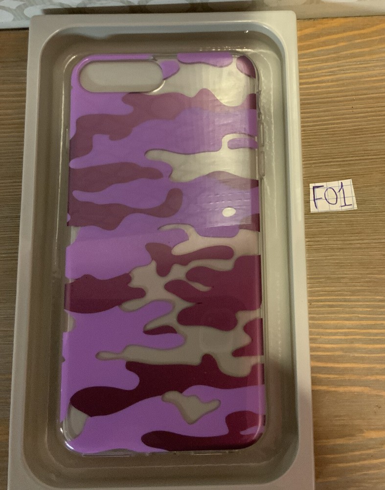 🌎 Heyday Case For iPhone 6,7,8 Plus,No Box ‼️