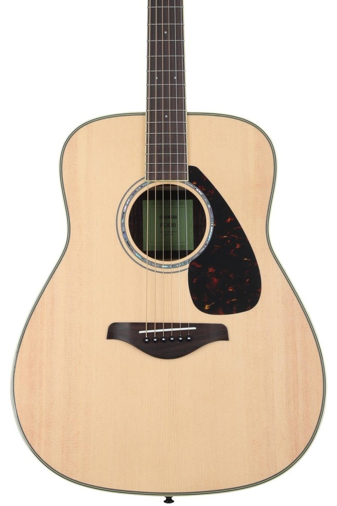 Yamaha FG830 Dreadnought - Natural