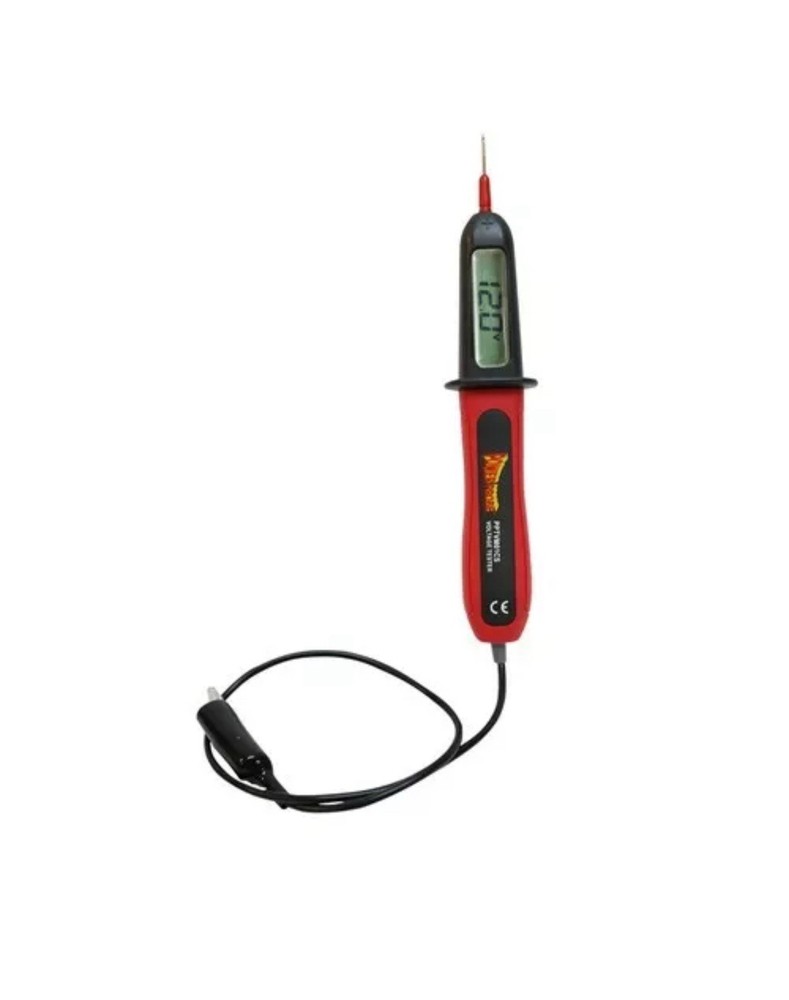 Power Probe Voltmeter PPRPPTVM01