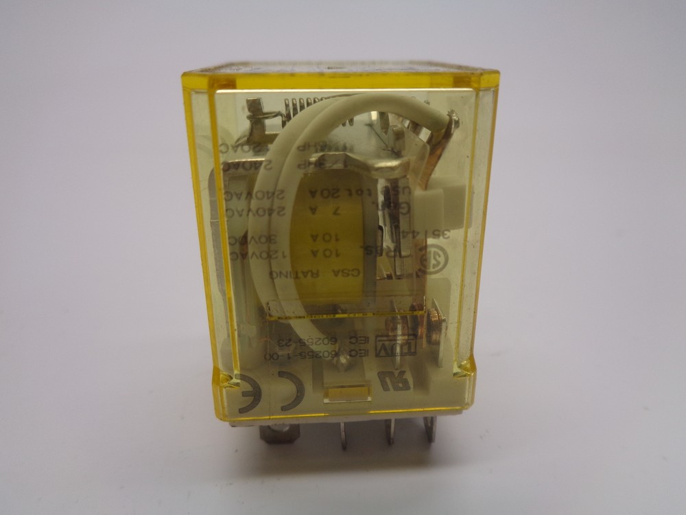 EG&G FLOW TECHNOLOGY TWA-C-9 FLOW METER UNMP