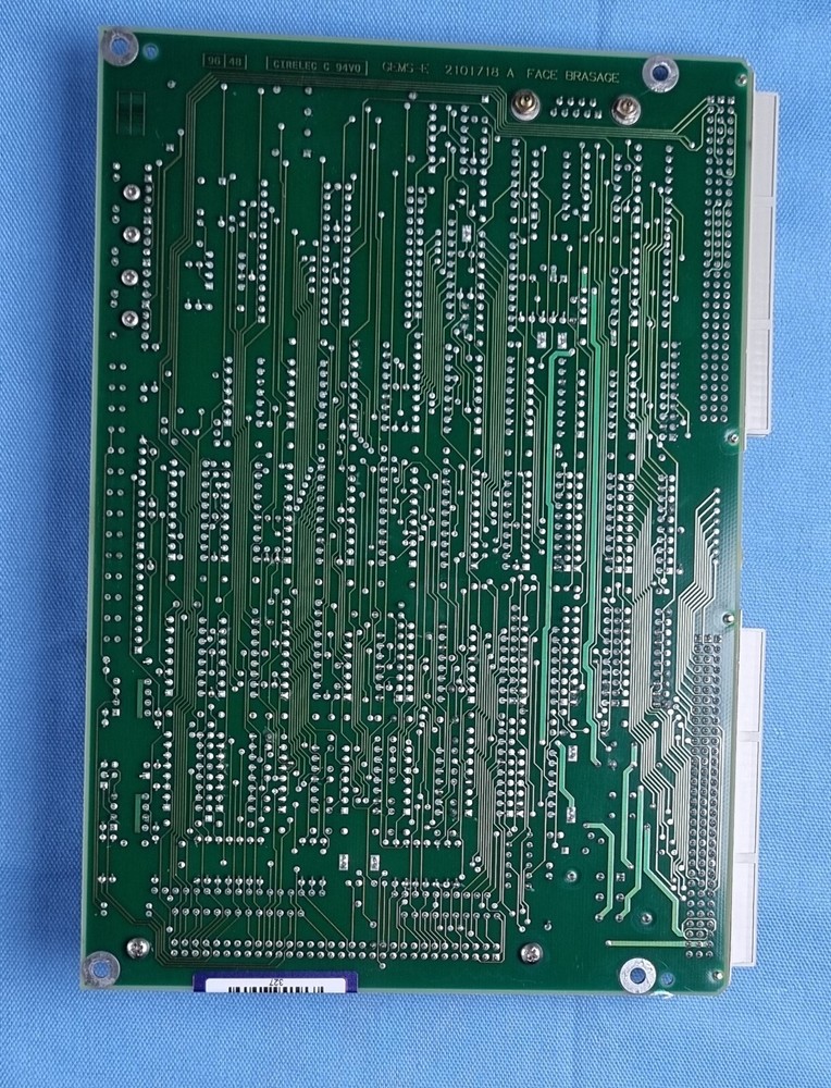 GE Senographe DMR - Interface Generator - 2101716A
